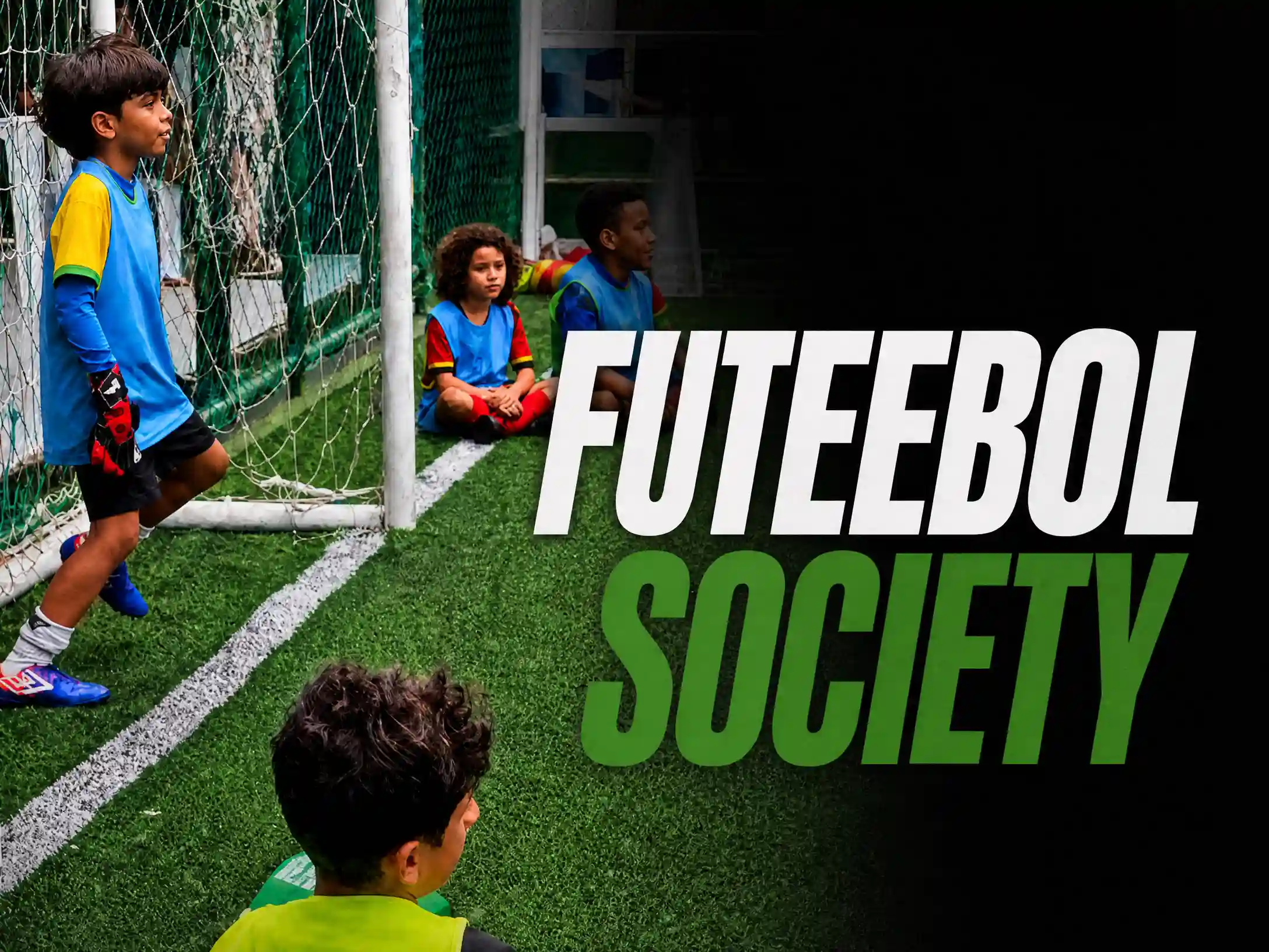Imagem representativa de futebol society na arena